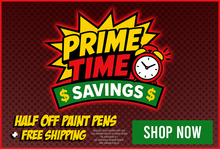 Prime Time Savings