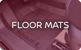 Shop Nissan Floor Mats