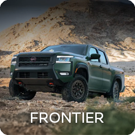 Shop Nissan Frontier