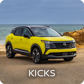 Shop Nissan Kicks
