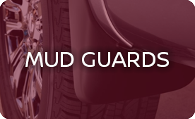 Shop Nissan Mud Guards