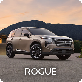 Shop Nissan Rogue