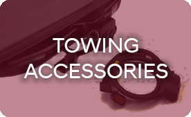 Shop Nissan Towing Accessories
