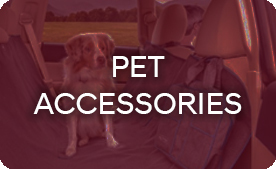 Shop Nissan Pet Accessories