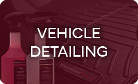 Shop Nissan Vehicle Detailing