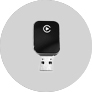 David N. - Purchased Mini Carplay Wireless Adapter