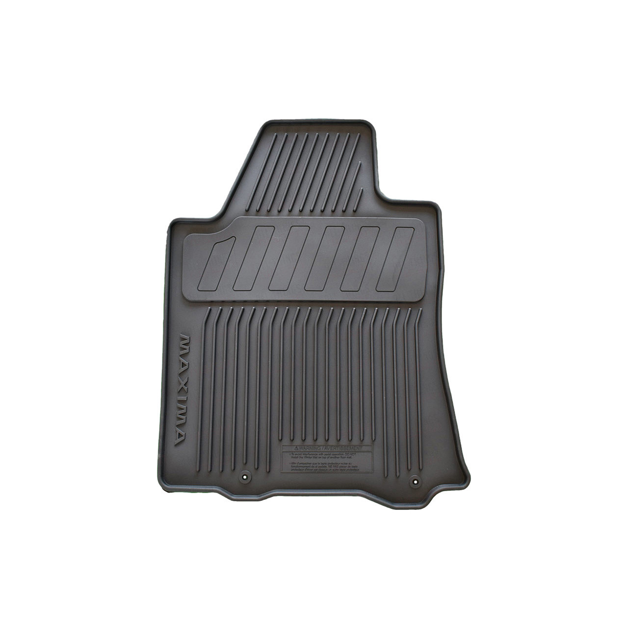 20162023 Nissan Maxima Rubber Floor Mats All Things Nissan