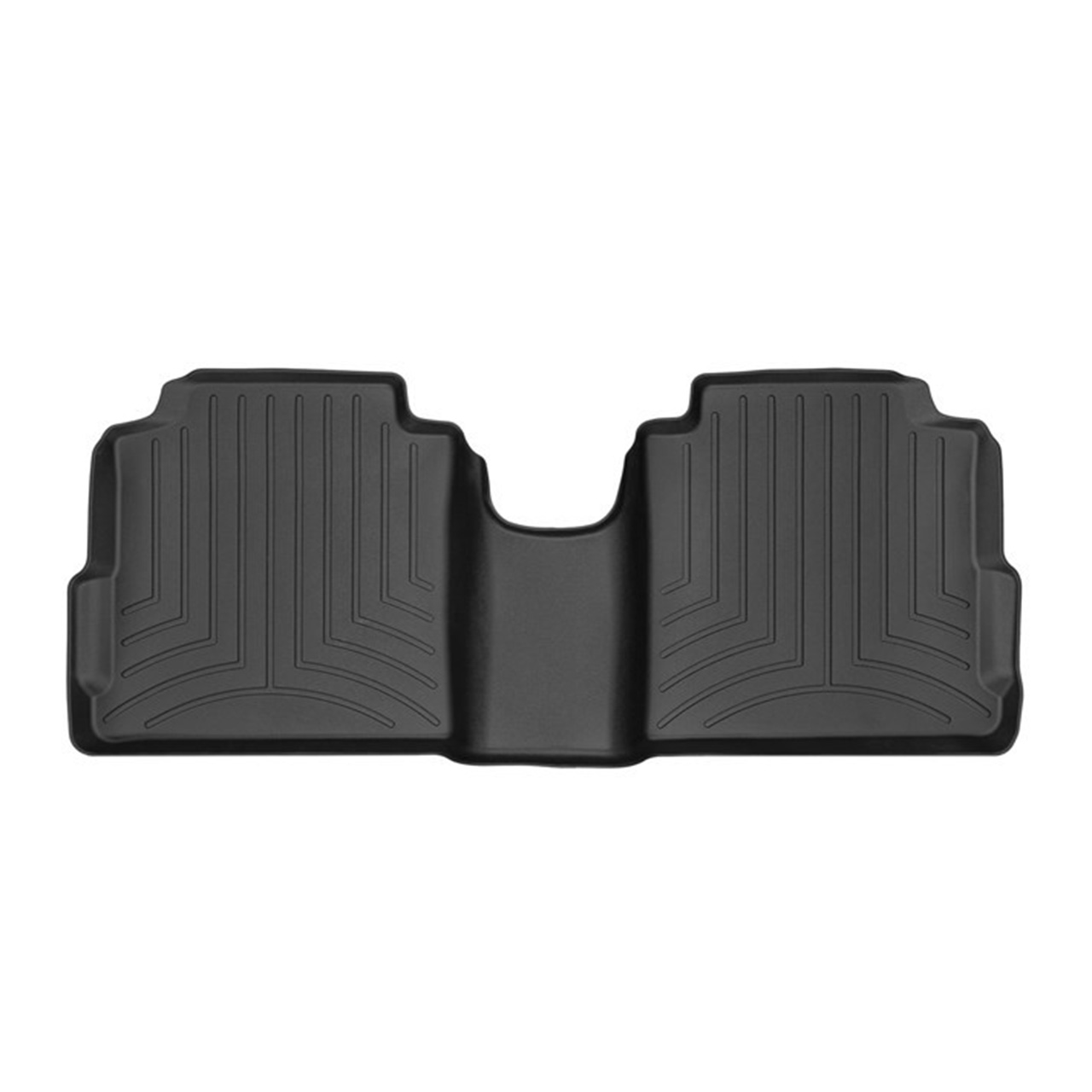 20182024 Nissan Kicks WeatherTech Floor Liners All Things Nissan