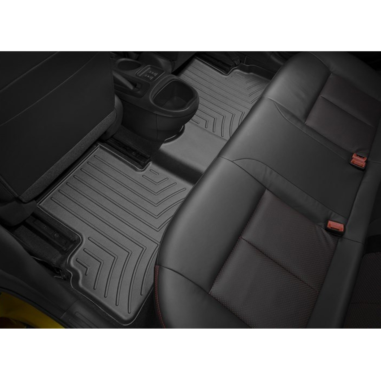 20112017 Nissan Juke WeatherTech Floor Liners All Things Nissan