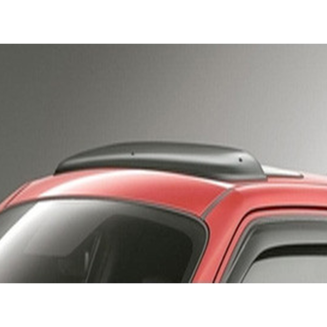 20112017 Nissan Juke Moonroof Wind Deflector All Things Nissan