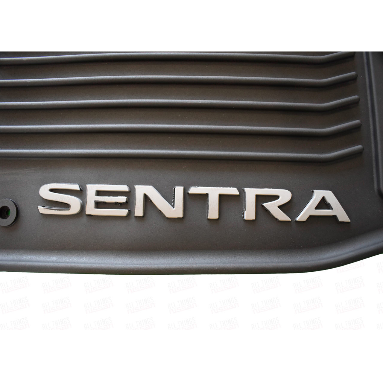 20202024 Nissan Sentra Rubber Floor Mats All Things Nissan