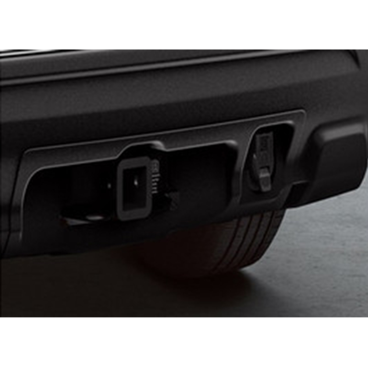 20132020 Nissan Pathfinder Tow Hitch Finisher All Things Nissan