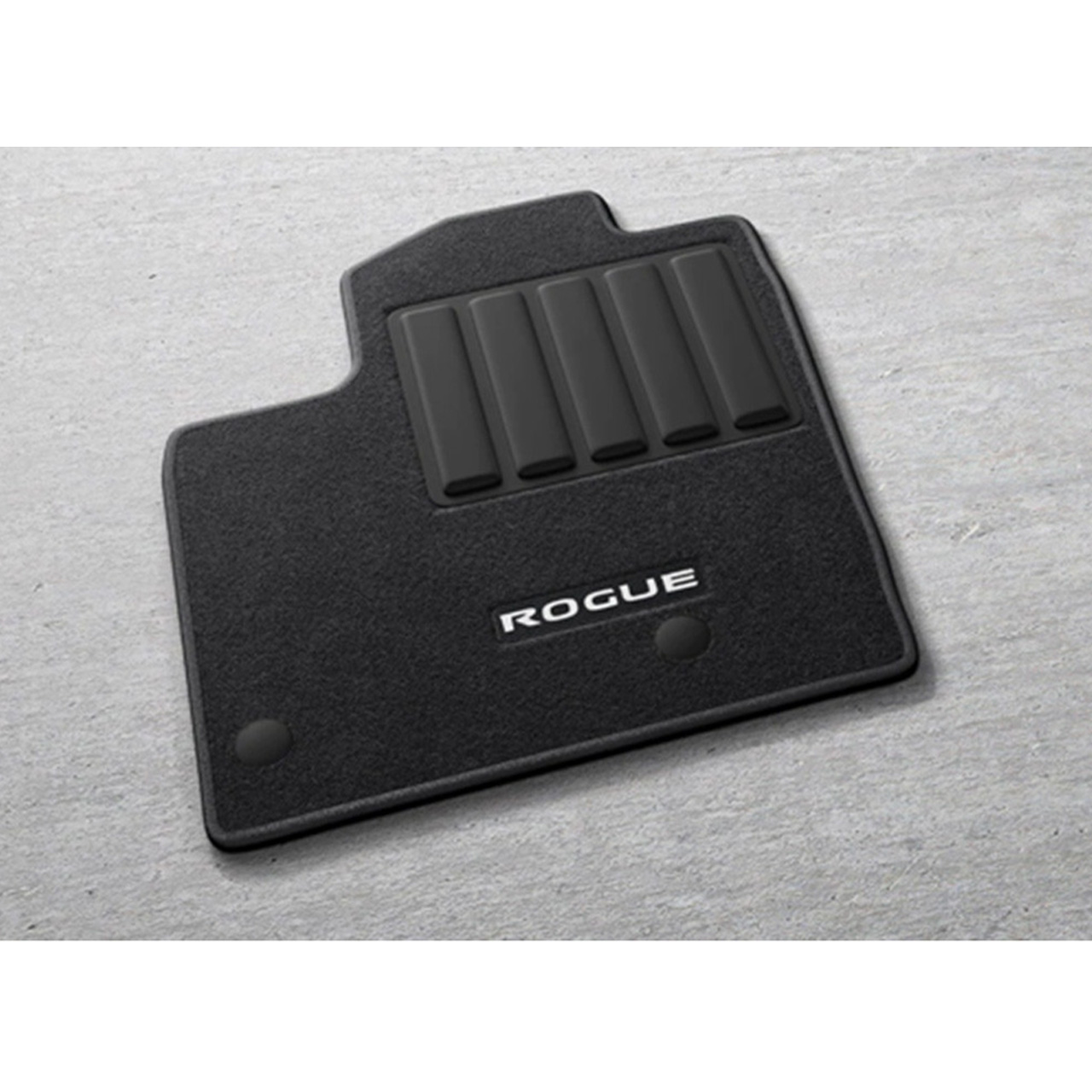 20212024 Nissan Rogue Carpet Floor Mats All Things Nissan