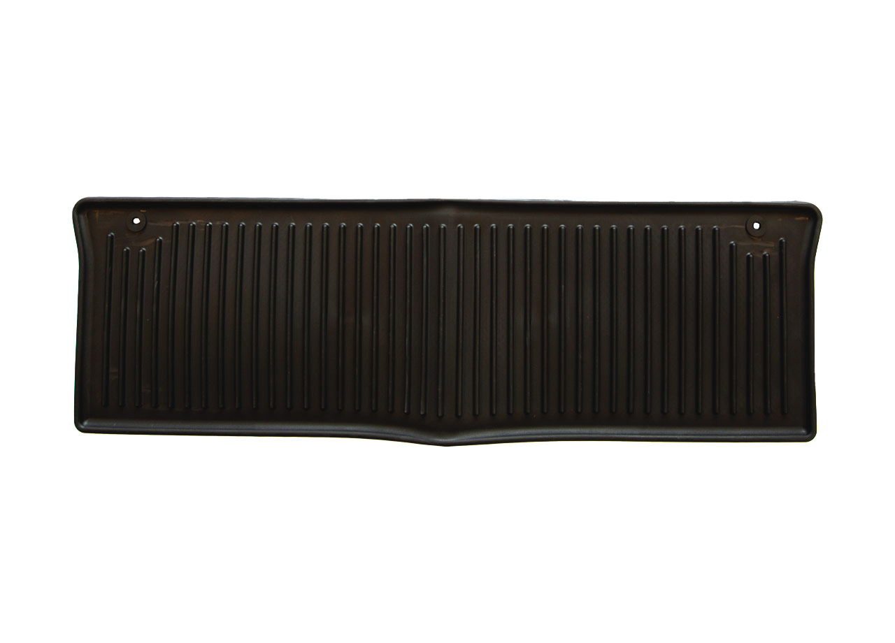 20212024 Nissan Armada AllWeather Floor Mats All Things Nissan