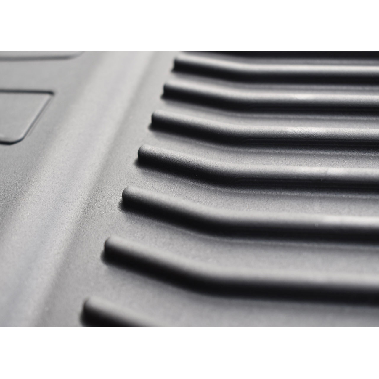 thumbnail image 2 of ToughPRO Floor Mats Black All Weather Custom Fit For Nissan Pathfinder 2021-2025 | Lifetime Warranty 2 of 5
