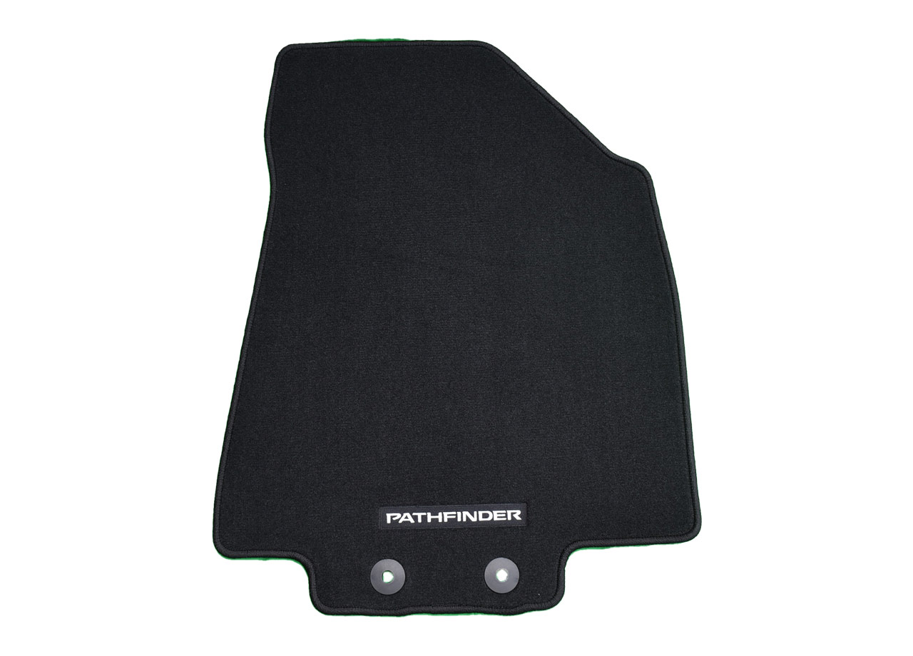 2022 Nissan Pathfinder Carpeted Floor Mats Free Shipping All Things