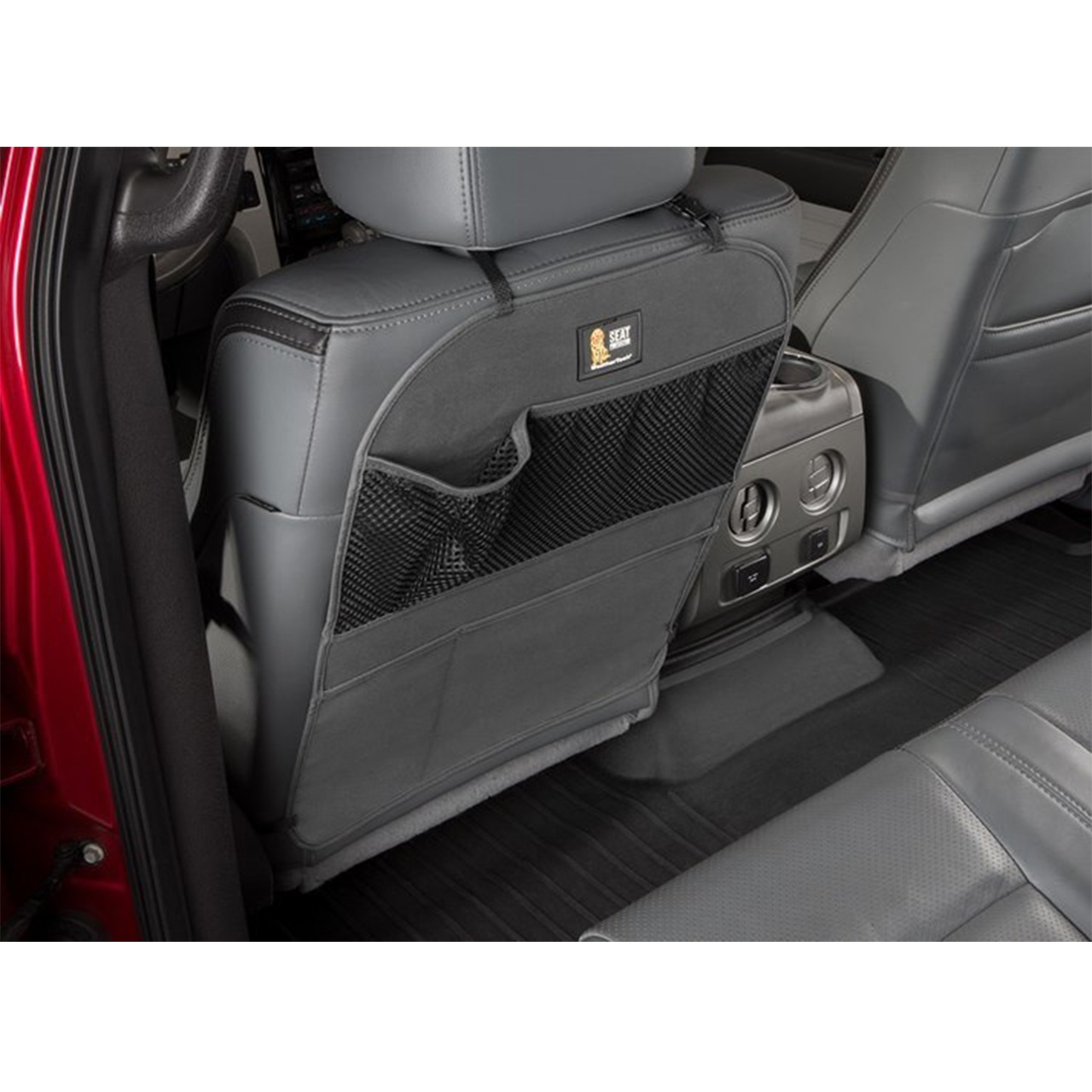 WeatherTech Seat Back Protector All Things Nissan