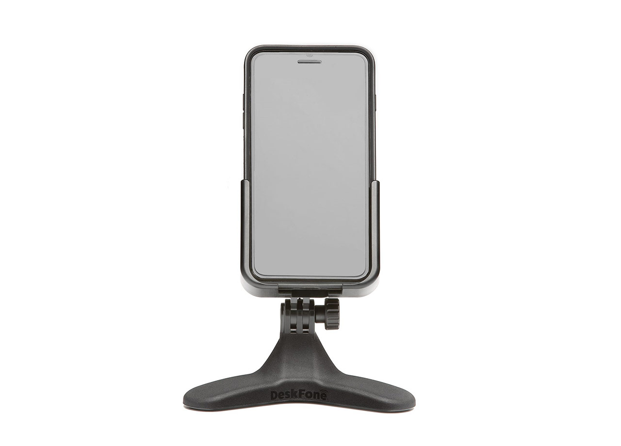 WeatherTech DeskFone | All Things Nissan