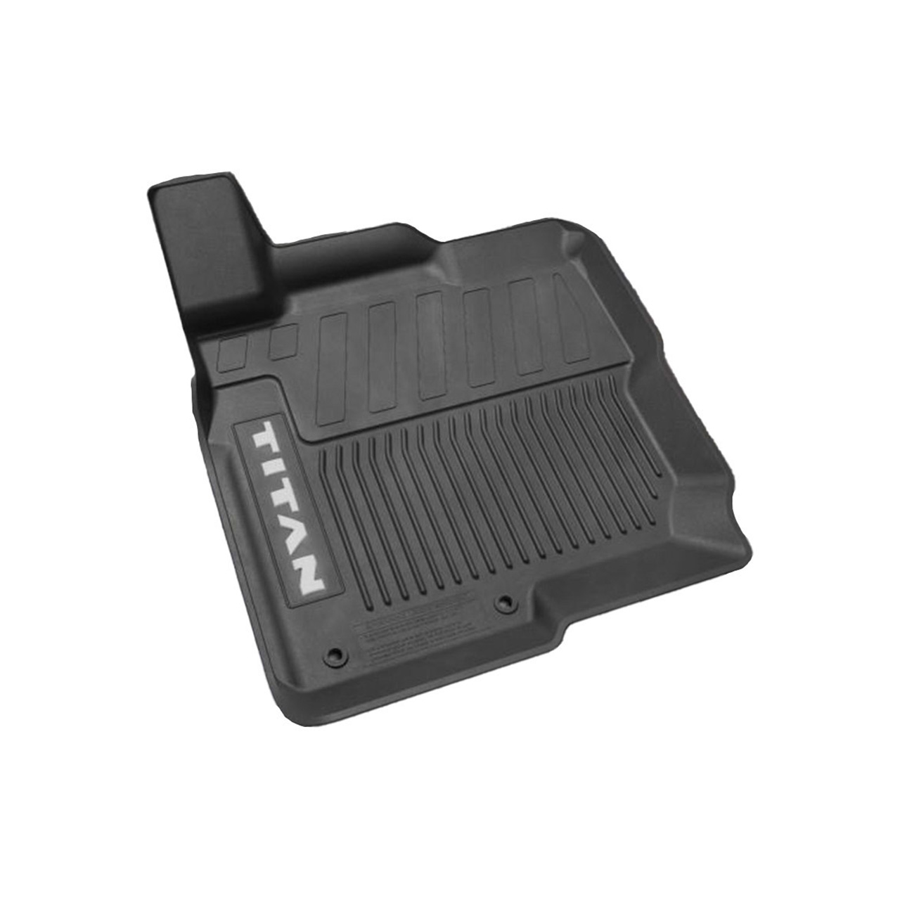 20222024 Nissan Titan All Weather Floor Mats All Things Nissan