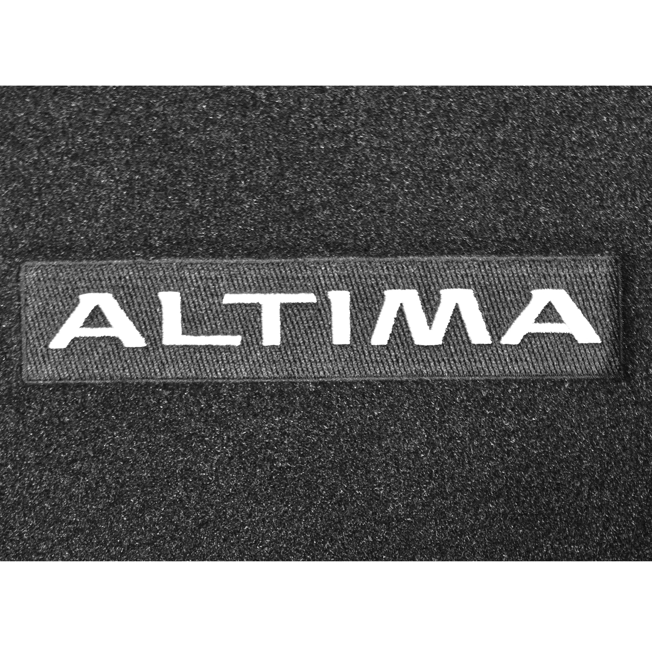 2023-2026 Nissan Altima Carpeted Floor Mats | All Things Nissan