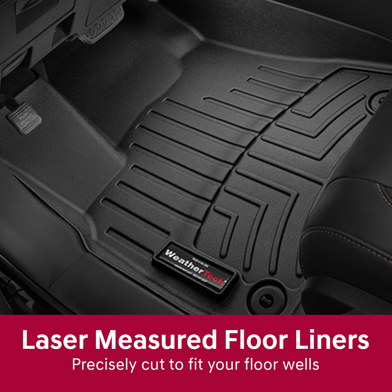 20232025 Nissan Altima WeatherTech Floor Liners All Things Nissan