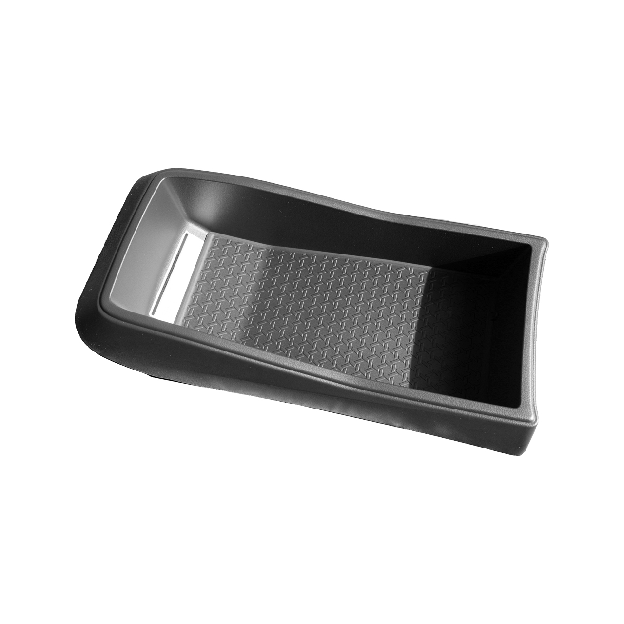 2023 Nissan Ariya Front Console Storage Bin All Things Nissan