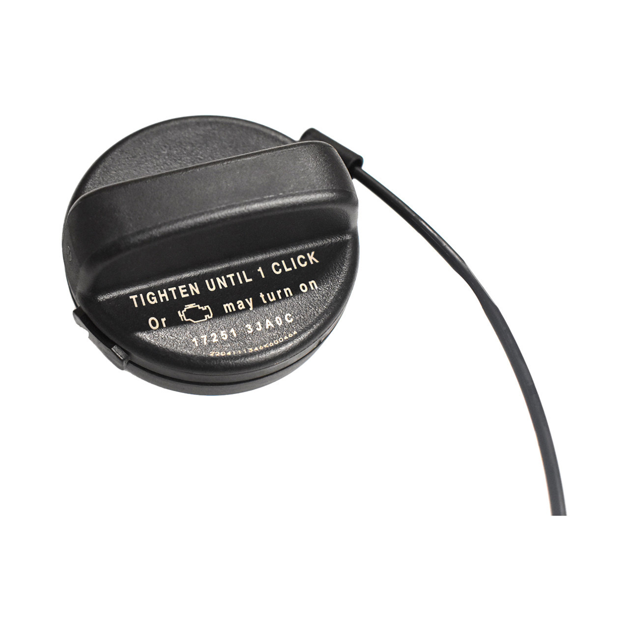 Nissan Fuel Cap | All Things Nissan