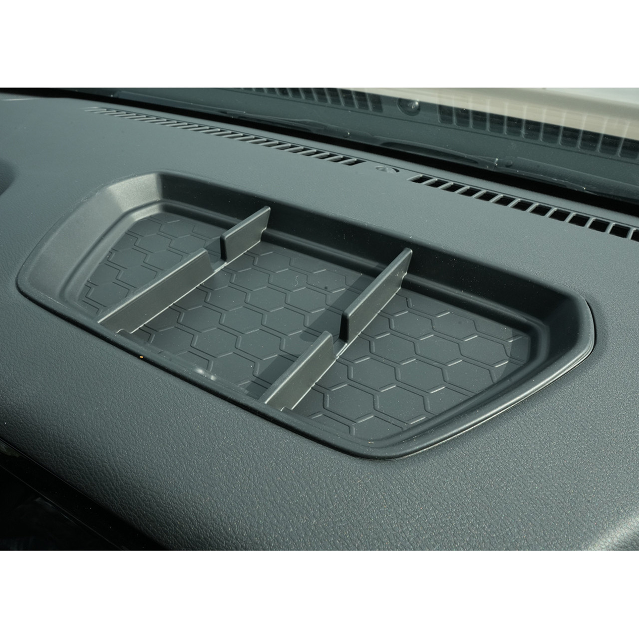 2022-2024 Nissan Frontier Console Organizer | All Things Nissan
