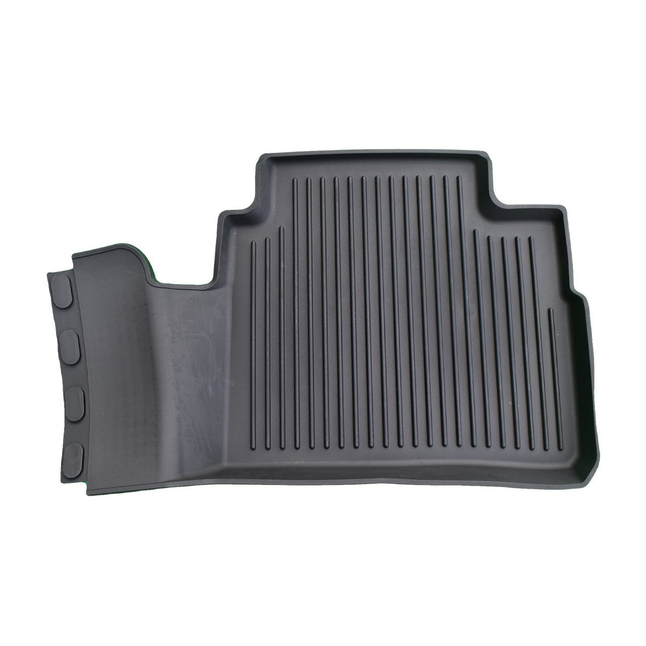 2021-2022 Nissan Rogue All-Weather Floor Mats | All Things Nissan