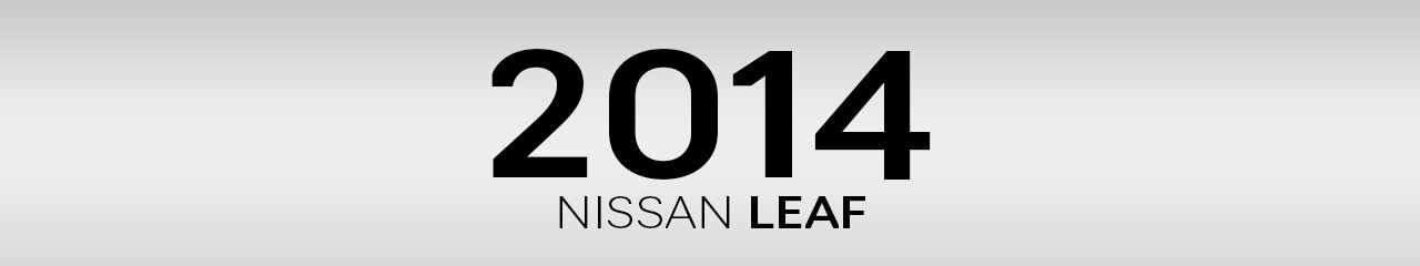2014 Nissan Leaf Wheel Accessories 2014 Nissan Leaf Wheel Accessories