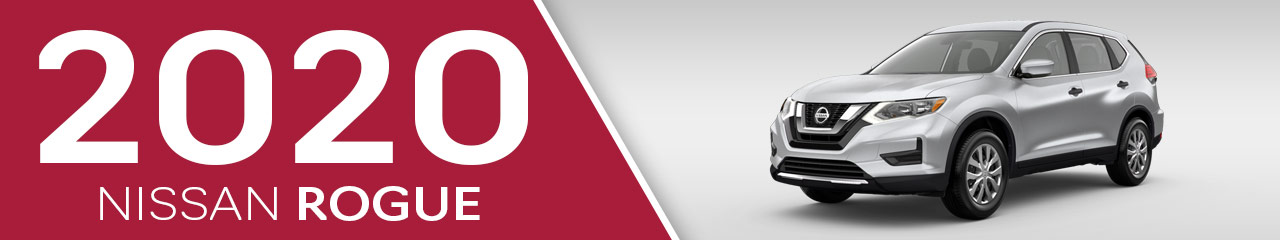 2020 Nissan Rogue Accessories and Parts 2020 Nissan Rogue Accessories and Parts