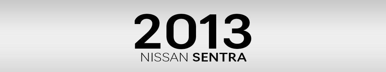 2013 Nissan Sentra Interior Accessories 2013 Nissan Sentra Interior Accessories