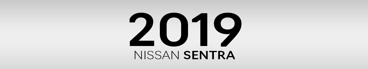 2019 Nissan Sentra Accessories and Parts