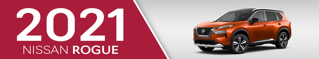 2021 Nissan Rogue Lifestyle Accessories 2021 Nissan Rogue Lifestyle Accessories