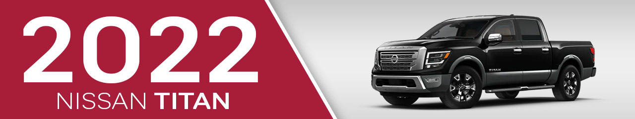2022 Nissan Titan Accessories & Parts 2022 Nissan Titan Accessories & Parts