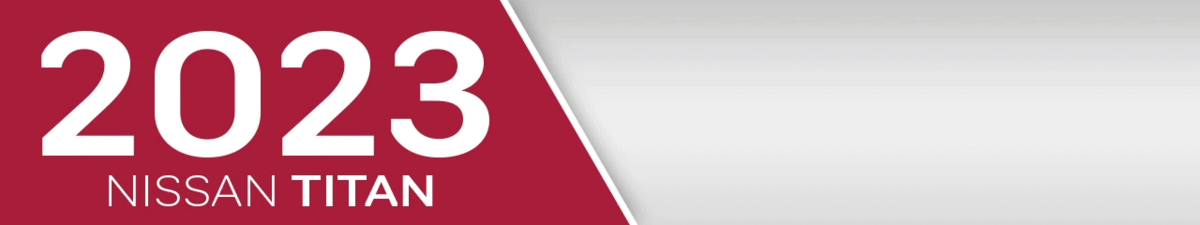 2023 Nissan Titan Accessories and Parts 2023 Nissan Titan Accessories and Parts