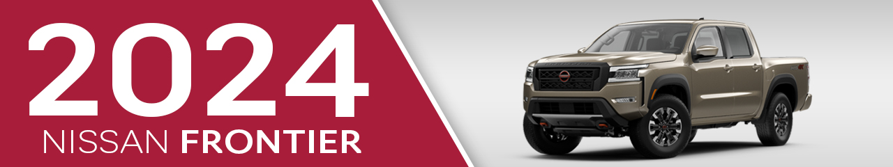 2024 Nissan Frontier Interior Accessories 2024 Nissan Frontier Interior Accessories