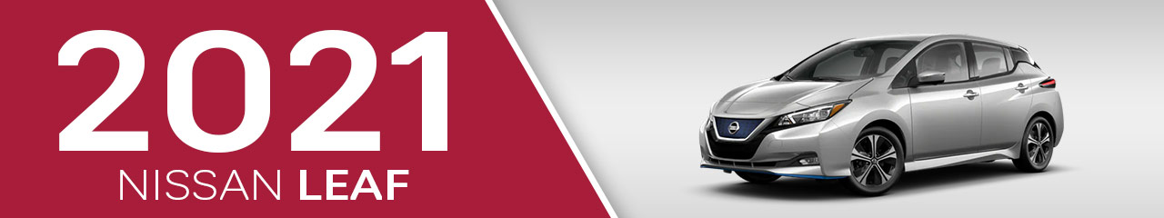 2021 Nissan Leaf Accessories and Parts 2021 Nissan Leaf Accessories and Parts