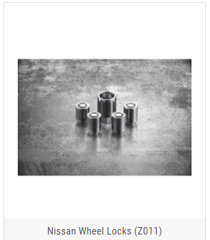 2021 Nissan Rogue Wheel Locks 2021 Nissan Rogue Wheel Locks