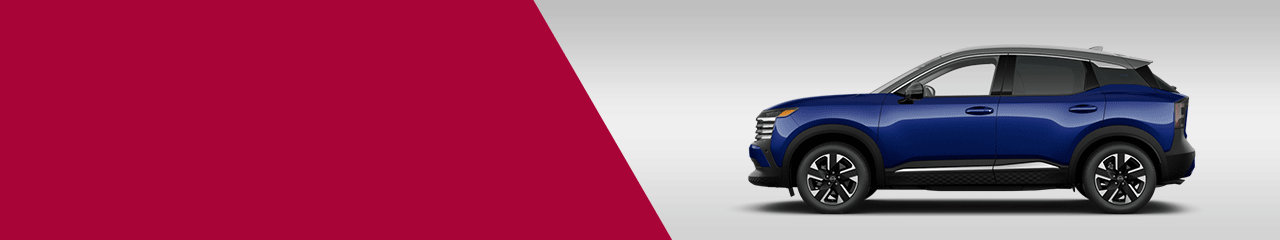 Nissan Kicks Accessories and Parts