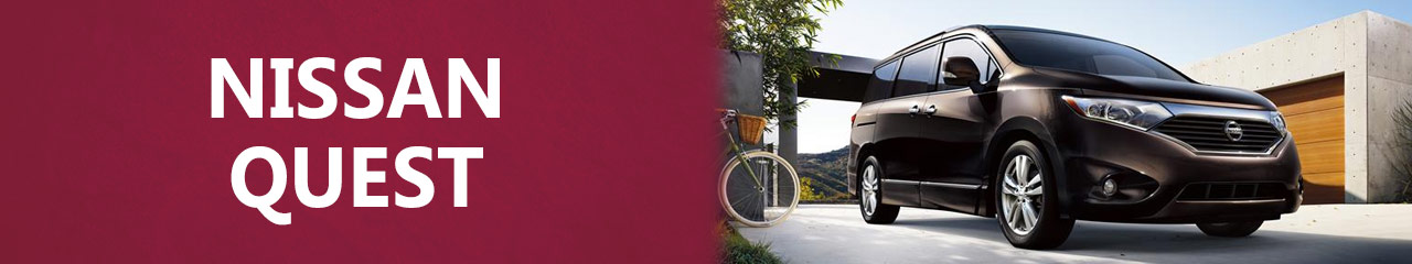 Nissan Quest Accessories and Parts Nissan Quest Accessories and Parts