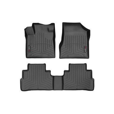 2018 nissan murano floor mats discount