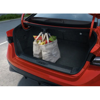 2019-2026 Nissan Shopping Bag Hook | All Things Nissan