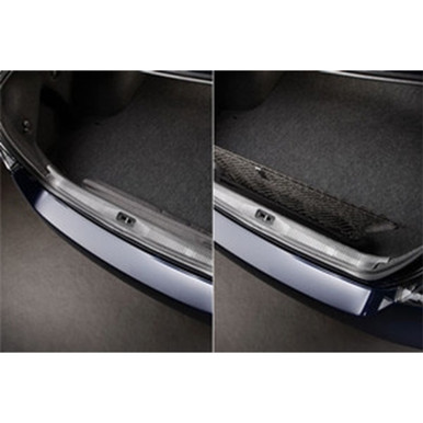 Envelope Style Trunk Cargo Net For Nissan Maxima 2009-2014 - Storage Organizer