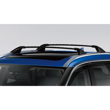 2021-2026 Nissan Rogue Roof Rack Cross Bars All Things Nissan