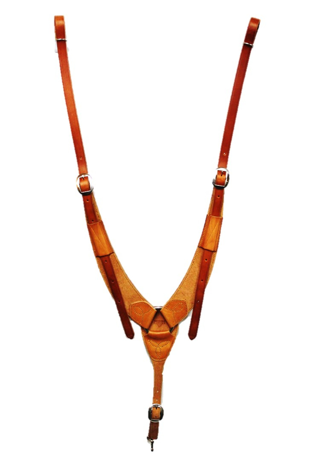 Pulling Collar OLIVER SADDLE SHOP