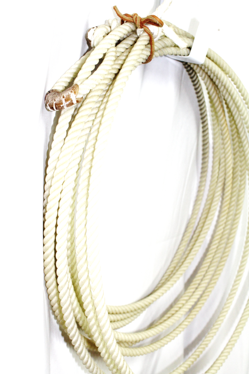 Nylon King Rope 3/8' - OLIVER SADDLE SHOP