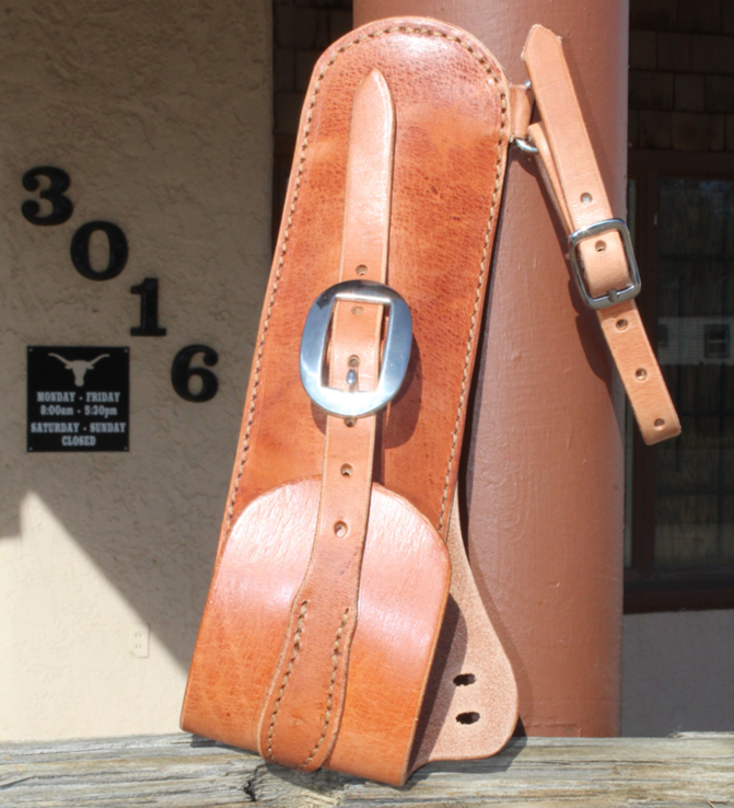 Plier Pouch OLIVER SADDLE SHOP - Main Image