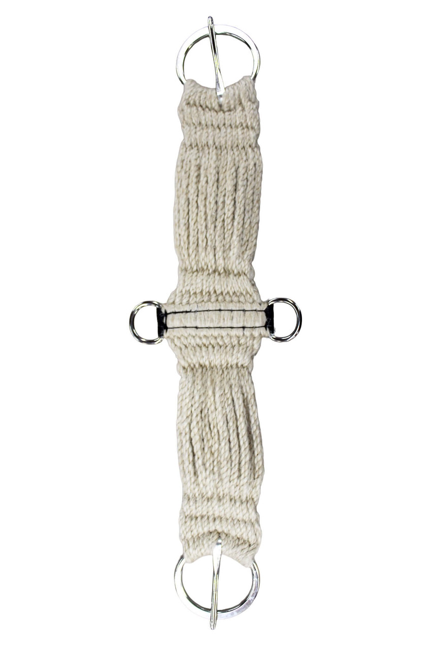 How To Cinch A Saddle - A Guide