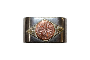 Cowpuncher Horn Knot 351